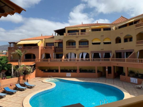 Elite Palace playa Duque